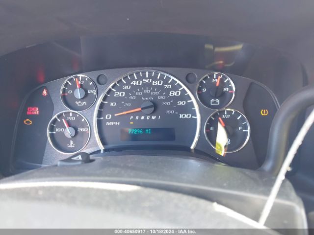 Photo 6 VIN: 1GCWGAFP2M1182719 - CHEVROLET EXPRESS 