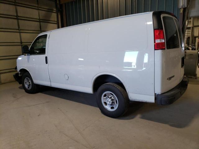 Photo 1 VIN: 1GCWGAFP2N1275015 - CHEVROLET EXPRESS G2 