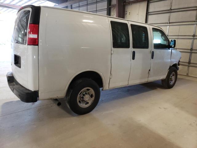 Photo 2 VIN: 1GCWGAFP2N1275015 - CHEVROLET EXPRESS G2 