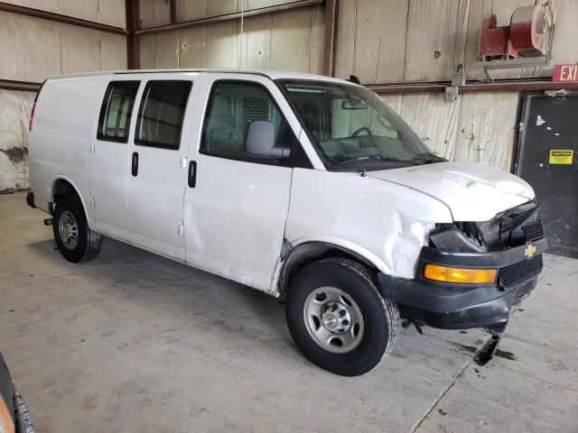 Photo 3 VIN: 1GCWGAFP2N1275015 - CHEVROLET EXPRESS G2 