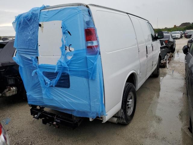 Photo 3 VIN: 1GCWGAFP3J1325382 - CHEVROLET EXPRESS G2 