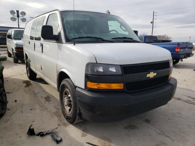 Photo 0 VIN: 1GCWGAFP3K1159138 - CHEVROLET EXPRESS G2 