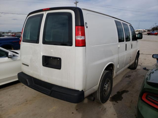 Photo 3 VIN: 1GCWGAFP3K1159138 - CHEVROLET EXPRESS G2 