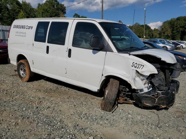 Photo 3 VIN: 1GCWGAFP3K1171161 - CHEVROLET EXPRESS G2 