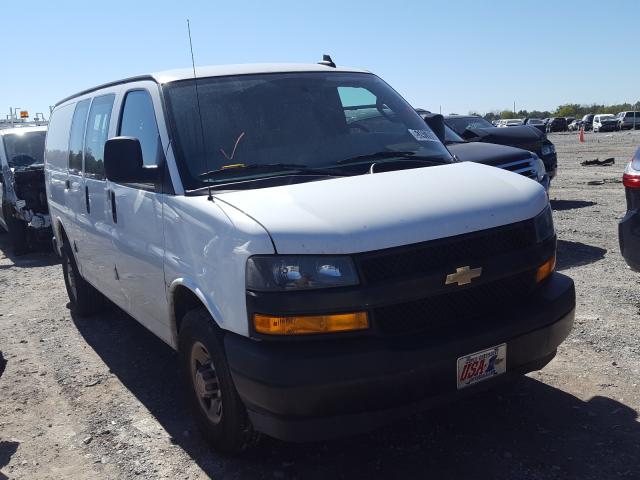 Photo 0 VIN: 1GCWGAFP3K1249129 - CHEVROLET EXPRESS G2 