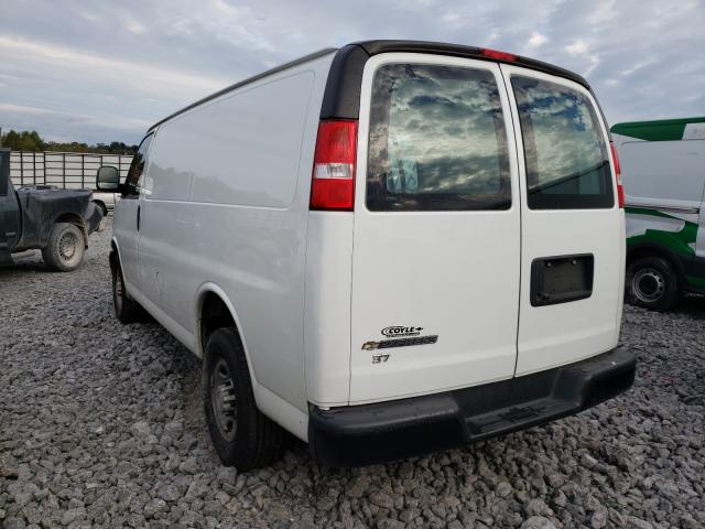 Photo 2 VIN: 1GCWGAFP3K1249129 - CHEVROLET EXPRESS G2 