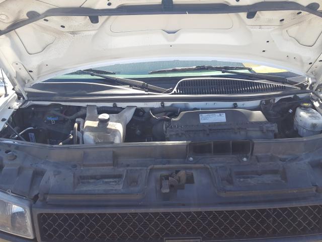 Photo 6 VIN: 1GCWGAFP3K1249129 - CHEVROLET EXPRESS G2 