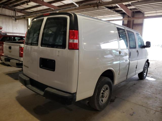 Photo 3 VIN: 1GCWGAFP3K1280378 - CHEVROLET EXPRESS G2 