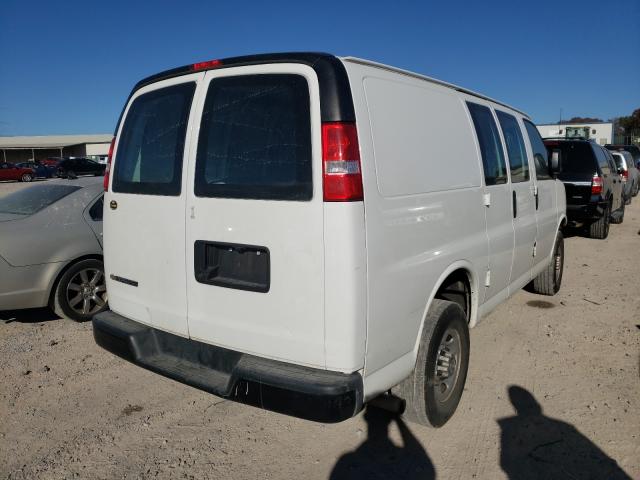 Photo 3 VIN: 1GCWGAFP3K1365561 - CHEVROLET EXPRESS G2 