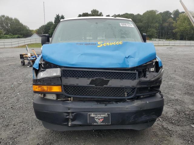 Photo 4 VIN: 1GCWGAFP3M1187248 - CHEVROLET EXPRESS G2 