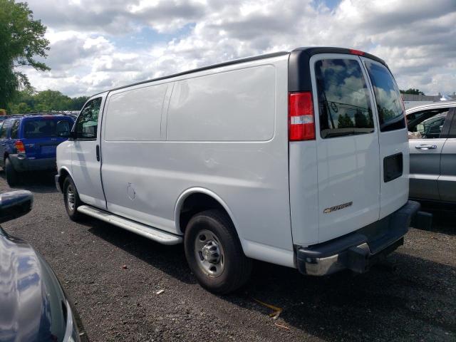 Photo 1 VIN: 1GCWGAFP3M1218479 - CHEVROLET EXPRESS G2 