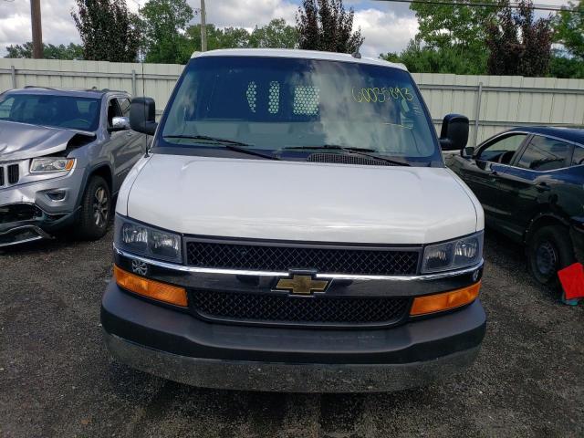 Photo 4 VIN: 1GCWGAFP3M1218479 - CHEVROLET EXPRESS G2 