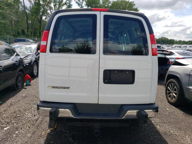 Photo 5 VIN: 1GCWGAFP3M1218479 - CHEVROLET EXPRESS G2 