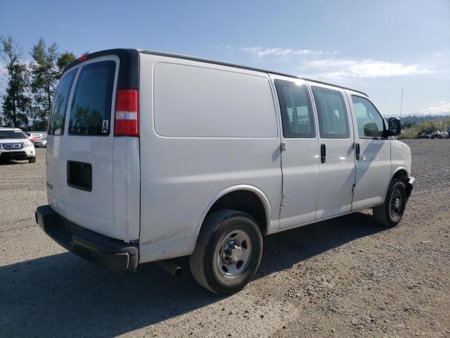 Photo 2 VIN: 1GCWGAFP3M1309199 - CHEVROLET EXPRESS G2 