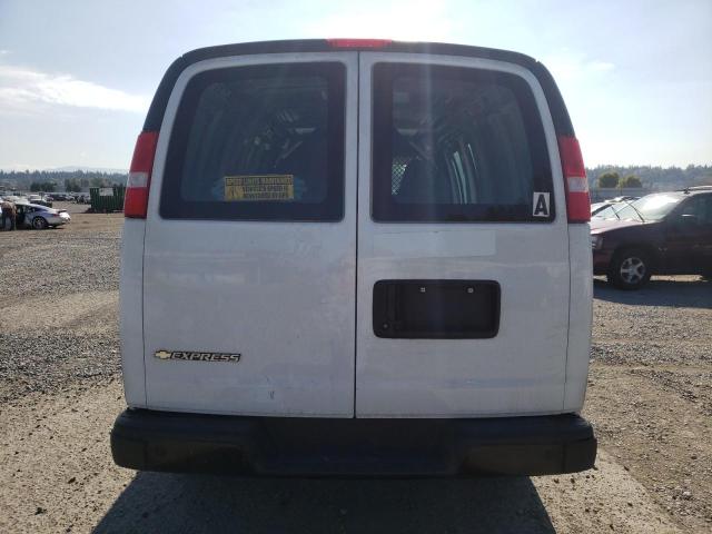 Photo 5 VIN: 1GCWGAFP3M1309199 - CHEVROLET EXPRESS G2 