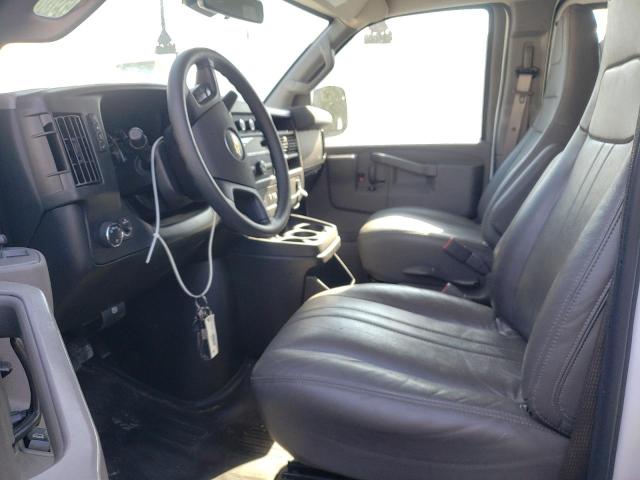 Photo 6 VIN: 1GCWGAFP3M1309199 - CHEVROLET EXPRESS G2 