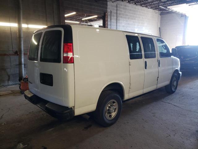 Photo 2 VIN: 1GCWGAFP3M1309428 - CHEVROLET EXPRESS G2 