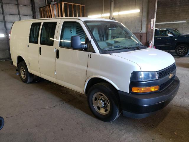 Photo 3 VIN: 1GCWGAFP3M1309428 - CHEVROLET EXPRESS G2 