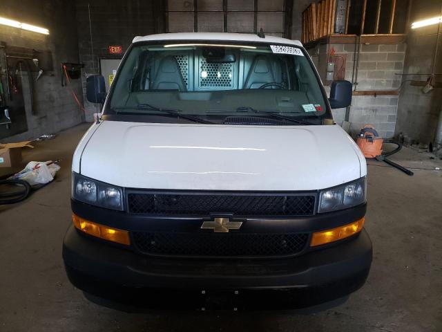 Photo 4 VIN: 1GCWGAFP3M1309428 - CHEVROLET EXPRESS G2 