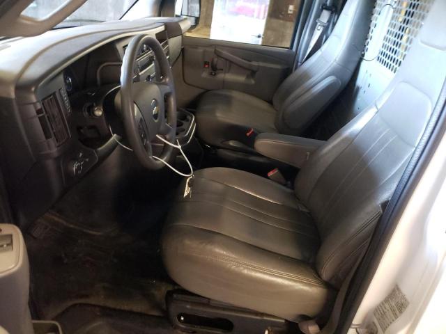 Photo 6 VIN: 1GCWGAFP3M1309428 - CHEVROLET EXPRESS G2 