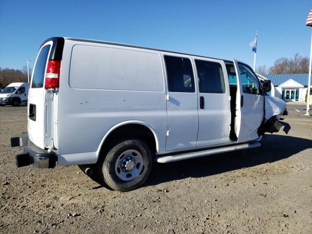 Photo 2 VIN: 1GCWGAFP3N1162254 - CHEVROLET EXPRESS 