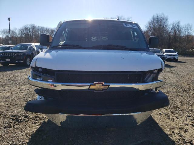 Photo 4 VIN: 1GCWGAFP3N1162254 - CHEVROLET EXPRESS 