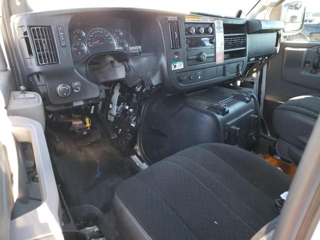 Photo 7 VIN: 1GCWGAFP3N1162254 - CHEVROLET EXPRESS 