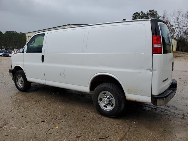 Photo 1 VIN: 1GCWGAFP3P1142556 - CHEVROLET EXPRESS 