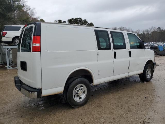 Photo 2 VIN: 1GCWGAFP3P1142556 - CHEVROLET EXPRESS 