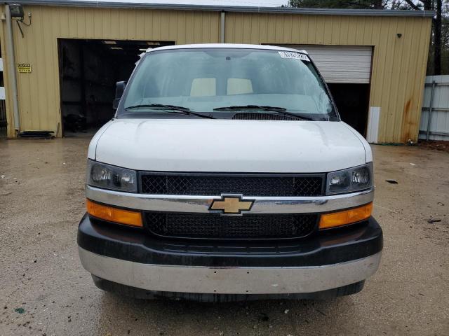 Photo 4 VIN: 1GCWGAFP3P1142556 - CHEVROLET EXPRESS 