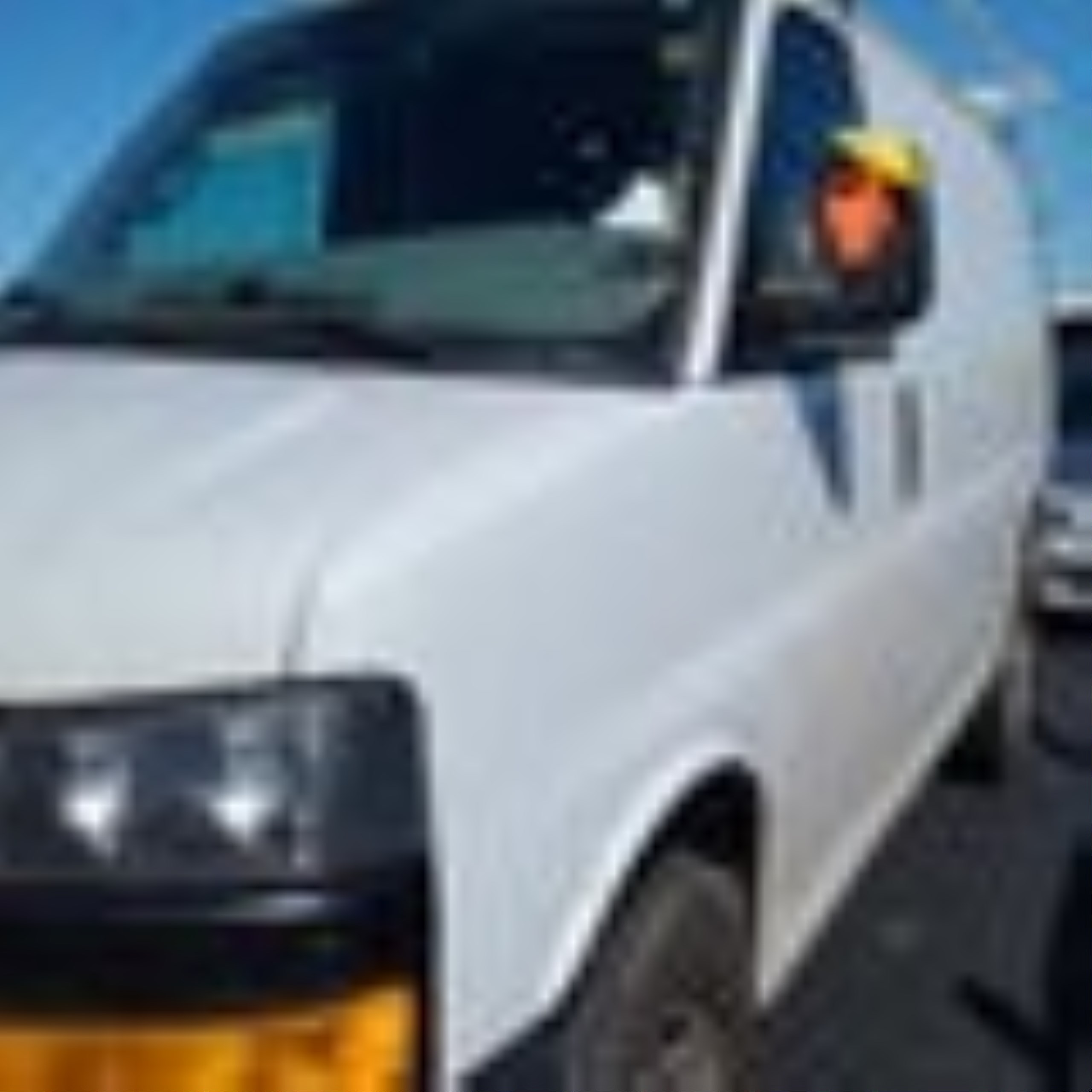 Photo 14 VIN: 1GCWGAFP4J1326752 - CHEVROLET EXPRESS 