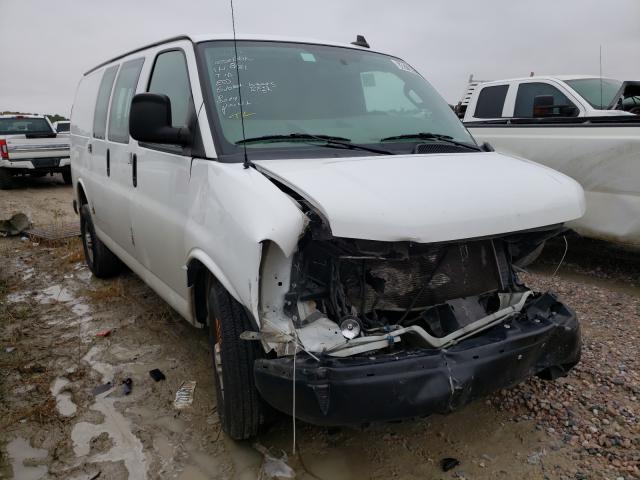 Photo 0 VIN: 1GCWGAFP4K1164462 - CHEVROLET EXPRESS G2 