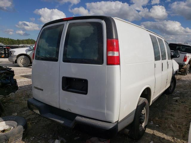 Photo 3 VIN: 1GCWGAFP4K1164462 - CHEVROLET EXPRESS G2 