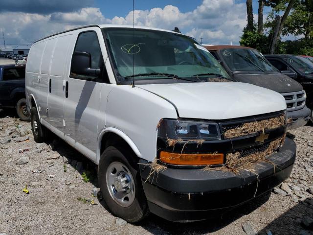 Photo 0 VIN: 1GCWGAFP4L1255930 - CHEVROLET EXPRESS G2 