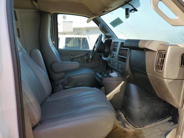 Photo 4 VIN: 1GCWGAFP4L1255930 - CHEVROLET EXPRESS G2 