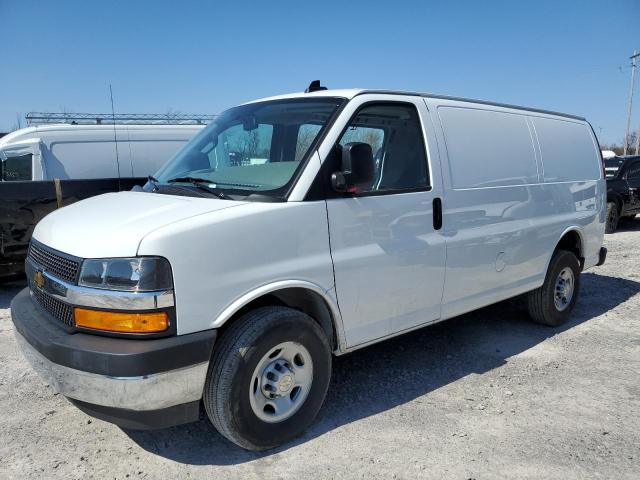 Photo 0 VIN: 1GCWGAFP4N1162084 - CHEVROLET EXPRESS G2 