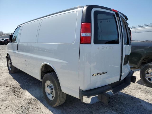 Photo 1 VIN: 1GCWGAFP4N1162084 - CHEVROLET EXPRESS G2 