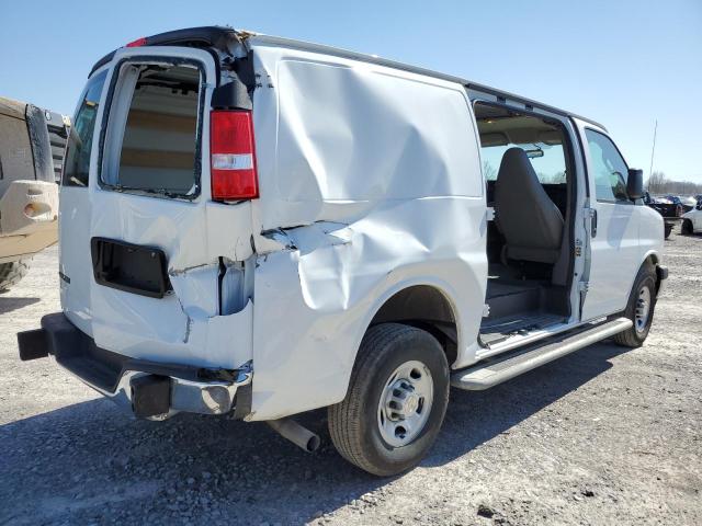 Photo 2 VIN: 1GCWGAFP4N1162084 - CHEVROLET EXPRESS G2 