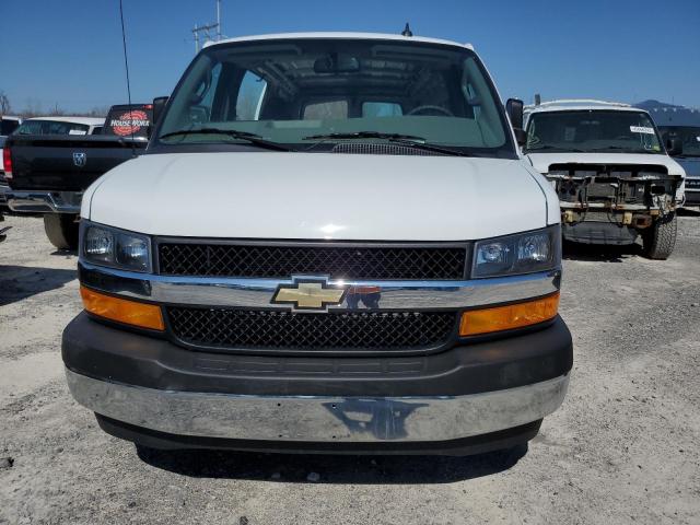 Photo 4 VIN: 1GCWGAFP4N1162084 - CHEVROLET EXPRESS G2 