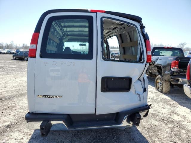 Photo 5 VIN: 1GCWGAFP4N1162084 - CHEVROLET EXPRESS G2 