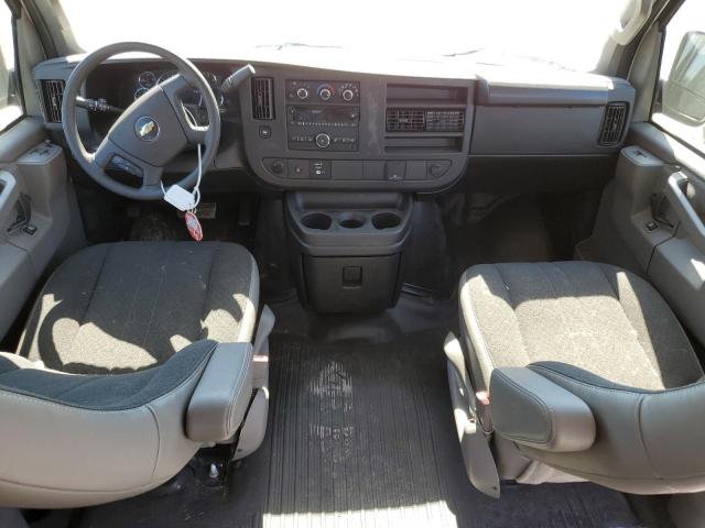 Photo 7 VIN: 1GCWGAFP4N1162084 - CHEVROLET EXPRESS G2 