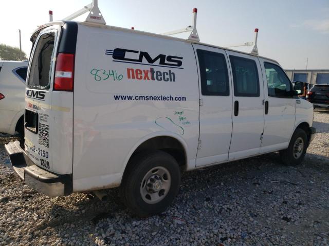 Photo 2 VIN: 1GCWGAFP4N1185428 - CHEVROLET EXPRESS G2 