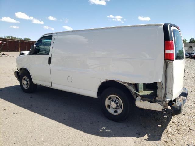 Photo 1 VIN: 1GCWGAFP5K1143524 - CHEVROLET EXPRESS 