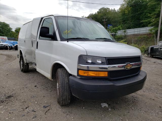 Photo 0 VIN: 1GCWGAFP5K1282486 - CHEVROLET EXPRESS G2 