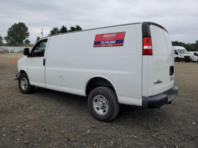 Photo 1 VIN: 1GCWGAFP5K1295691 - CHEVROLET EXPRESS G2 