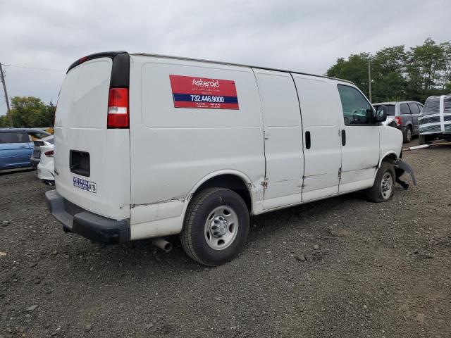 Photo 2 VIN: 1GCWGAFP5K1295691 - CHEVROLET EXPRESS G2 