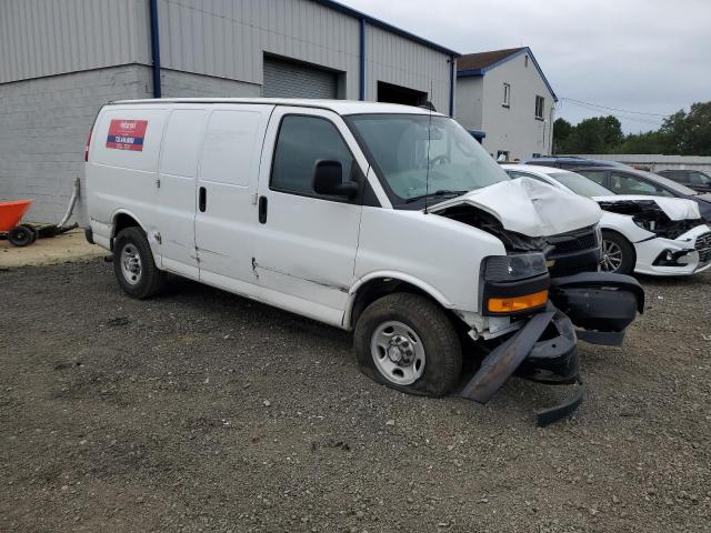 Photo 3 VIN: 1GCWGAFP5K1295691 - CHEVROLET EXPRESS G2 