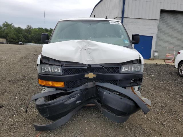 Photo 4 VIN: 1GCWGAFP5K1295691 - CHEVROLET EXPRESS G2 