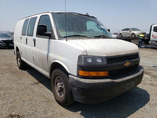 Photo 0 VIN: 1GCWGAFP5L1222290 - CHEVROLET EXPRESS G2 