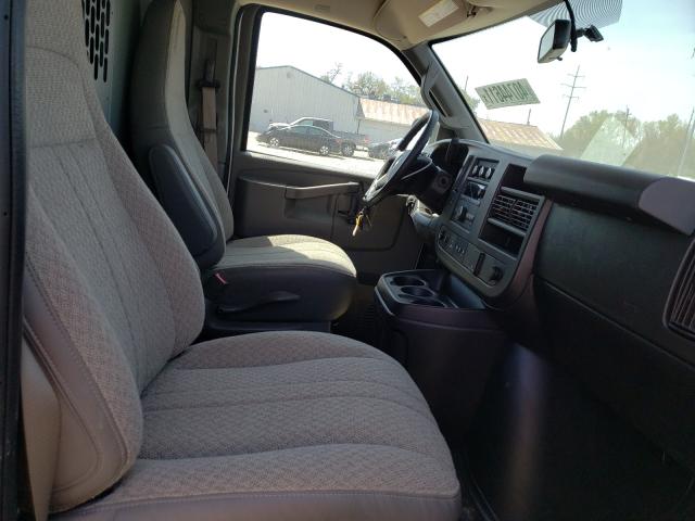 Photo 4 VIN: 1GCWGAFP5L1237405 - CHEVROLET EXPRESS G2 